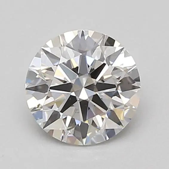 1.10 Carat · ROUND · D · VS2 · IGI · Ideal Cut