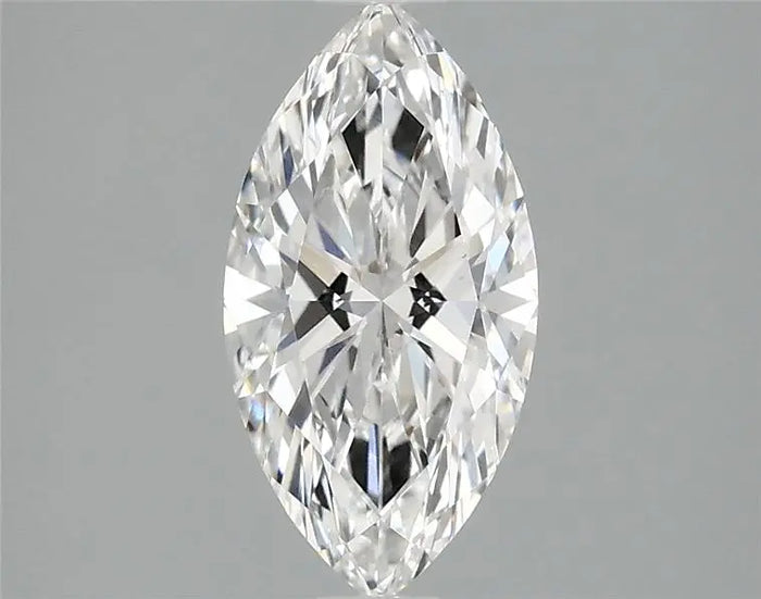 1.38 Carat · MARQUISE · E · VS1 · IGI · Excellent Cut