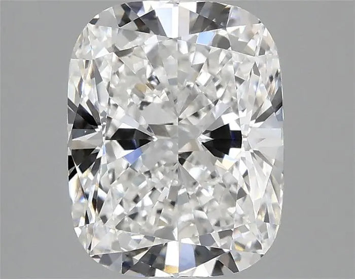 3.05 Carat · CUSHION · E · VVS2 · IGI · Excellent Cut