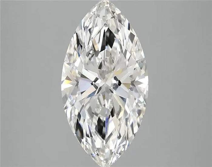 3.01 Carat · MARQUISE · F · VVS2 · IGI · Excellent Cut