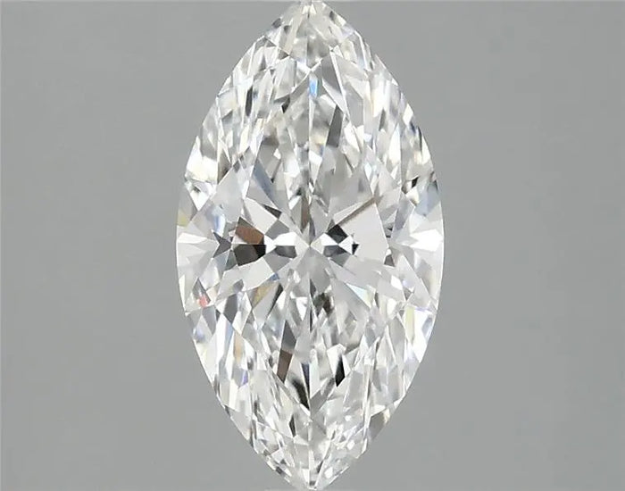 1.37 Carat · MARQUISE · E · VVS2 · IGI · Excellent Cut