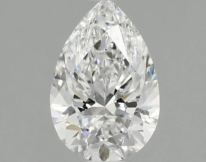 1.06 Carat · PEAR · D · VS2 · IGI · Excellent Cut