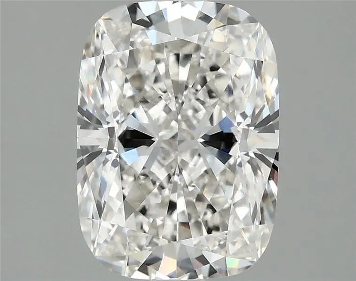 2.09 Carat · CUSHION · F · VVS2 · IGI · Excellent Cut