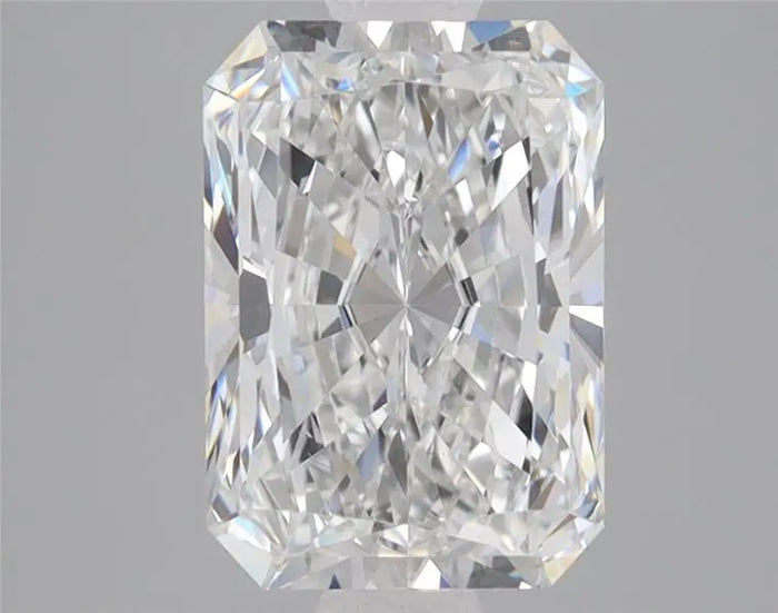 2.74 Carat · RADIANT · E · VVS2 · IGI · Excellent Cut