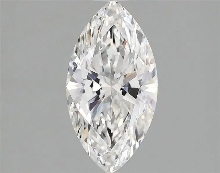1.06 Carat · MARQUISE · E · VVS2 · IGI · Excellent Cut