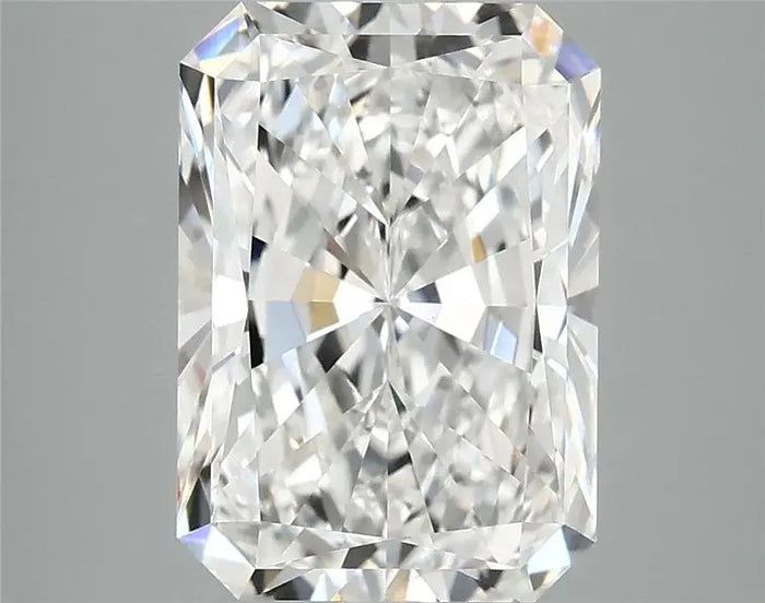 4.19 Carat · RADIANT · E · VVS2 · IGI · Excellent Cut