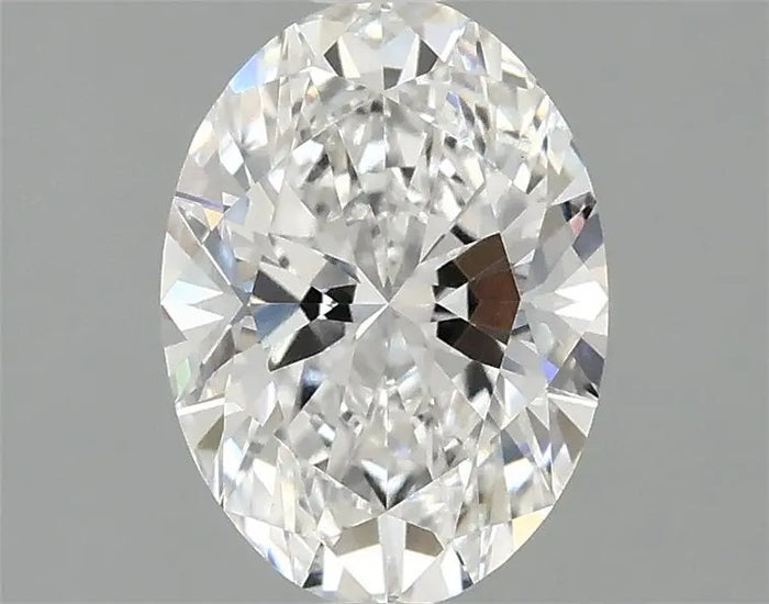 1.55 Carat · OVAL · E · VS1 · IGI · Excellent Cut