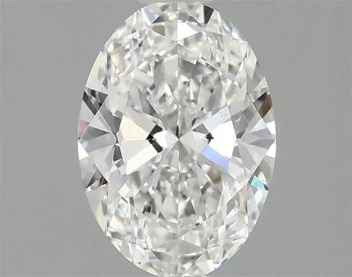 1.58 Carat · OVAL · E · VS1 · IGI · Excellent Cut