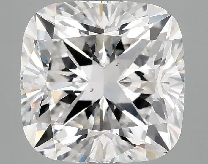 3.02 Carat · CUSHION · F · VS2 · IGI · Excellent Cut