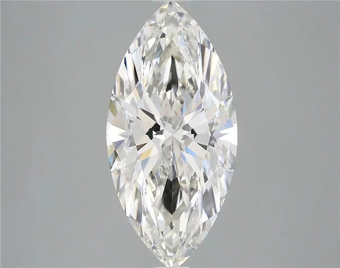 3.06 Carat · MARQUISE · H · VS1 · IGI · Excellent Cut