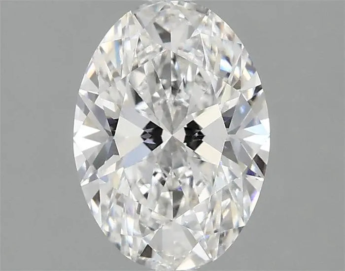 1.58 Carat · OVAL · D · VS1 · IGI · Excellent Cut