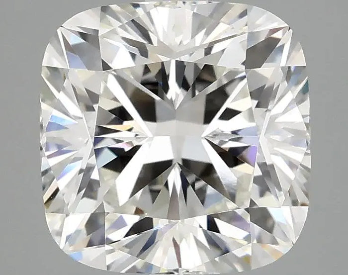 2.94 Carat · CUSHION · F · VVS2 · IGI · Excellent Cut