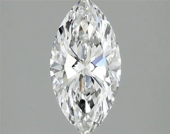 1.48 Carat · MARQUISE · D · VVS2 · IGI · Excellent Cut