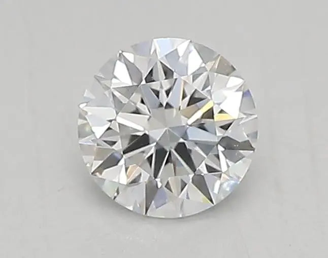 0.35 Carat · ROUND · D · VS1 · IGI · Ideal Cut