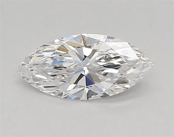 0.49 Carat · MARQUISE · D · VVS2 · IGI · Excellent Cut