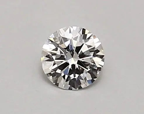 0.27 Carat · ROUND · D · VVS1 · IGI · Excellent Cut