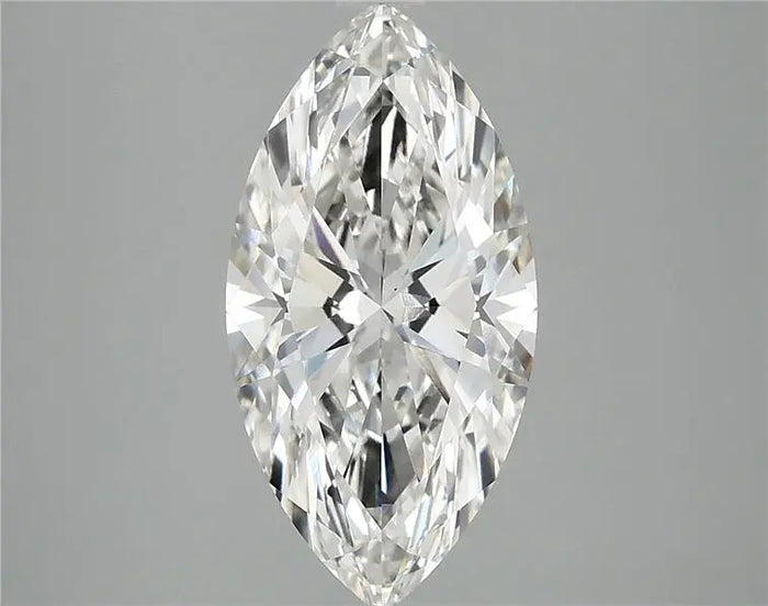 3.07 Carat · MARQUISE · G · VS1 · IGI · Excellent Cut