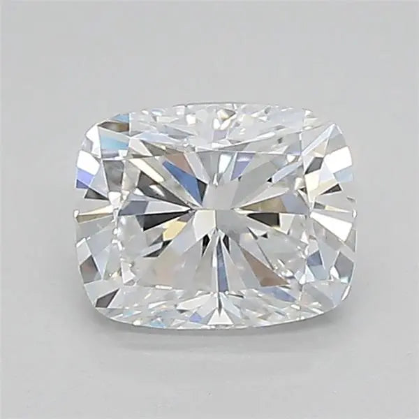 0.89 Carat · CUSHION · D · VS1 · IGI · Very Good Cut