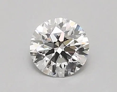 0.45 Carat · ROUND · D · FL · IGI · Ideal Cut
