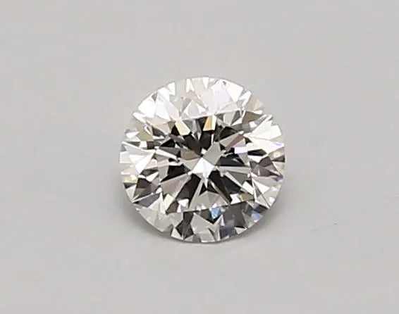 0.40 Carat · ROUND · D · VVS1 · IGI · Excellent Cut