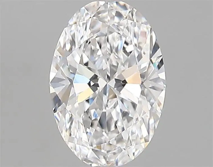 1.20 Carat · OVAL · D · VVS1 · IGI · Excellent Cut