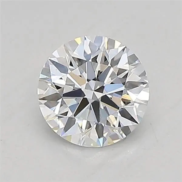 0.65 Carat · ROUND · D · VS1 · IGI · Ideal Cut