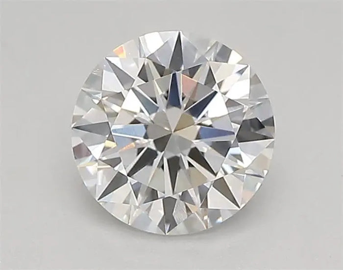 0.71 Carat · ROUND · D · VVS1 · IGI · Excellent Cut