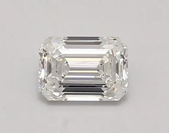 0.74 Carat · EMERALD · D · VS1 · IGI · Very Good Cut
