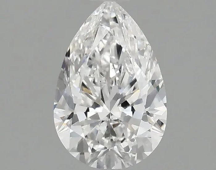 1.05 Carat · PEAR · D · VS2 · IGI · Excellent Cut
