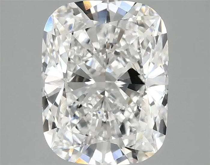 3.03 Carat · CUSHION · E · VS1 · IGI · Excellent Cut