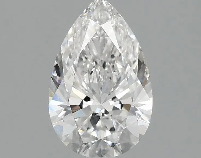 1.07 Carat · PEAR · E · VS1 · IGI · Excellent Cut