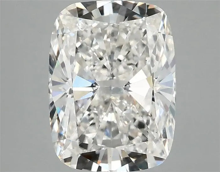 3.09 Carat · CUSHION · F · VS1 · IGI · Excellent Cut