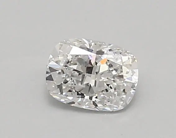 0.55 Carat · CUSHION · D · VVS2 · IGI · Very Good Cut