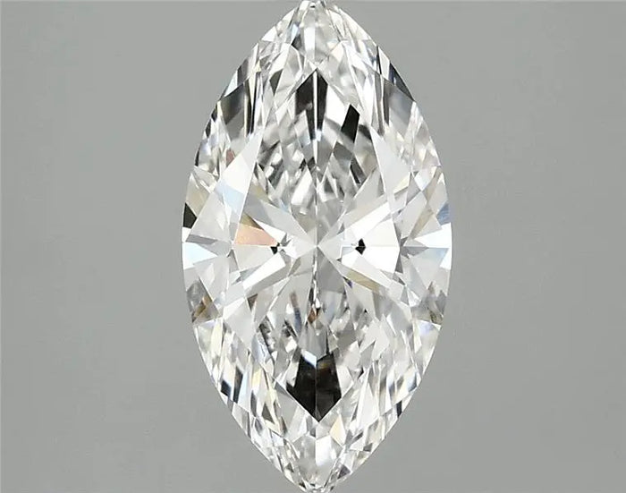 1.53 Carat · MARQUISE · E · VVS2 · IGI · Excellent Cut