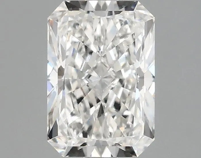 1.58 Carat · RADIANT · E · VS1 · IGI · Excellent Cut