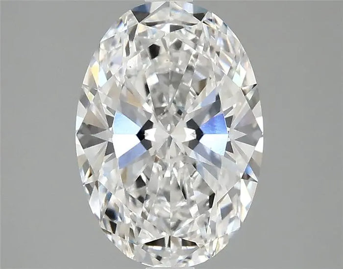 1.98 Carat · OVAL · D · VS1 · IGI · Excellent Cut