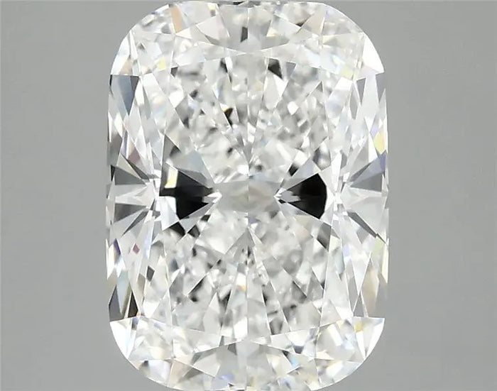 3.09 Carat · CUSHION · E · VVS2 · IGI · Excellent Cut
