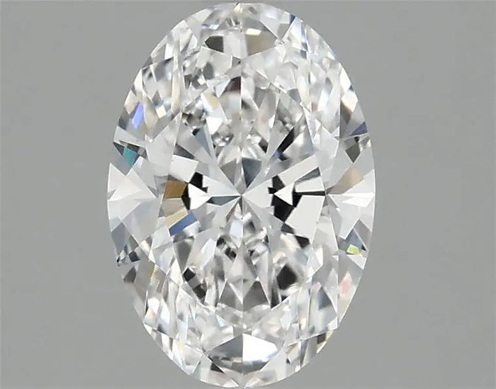 1.56 Carat · OVAL · E · VS1 · IGI · Excellent Cut