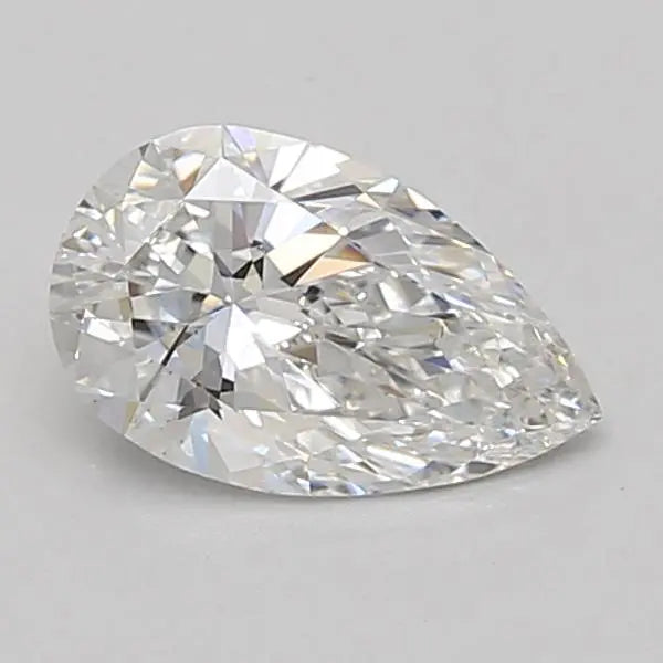 0.96 Carat · PEAR · E · VS1 · IGI · Excellent Cut