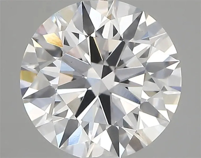1.91 Carat · ROUND · D · VVS2 · IGI · Ideal Cut