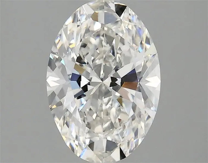 1.58 Carat · OVAL · F · VS1 · IGI · Excellent Cut