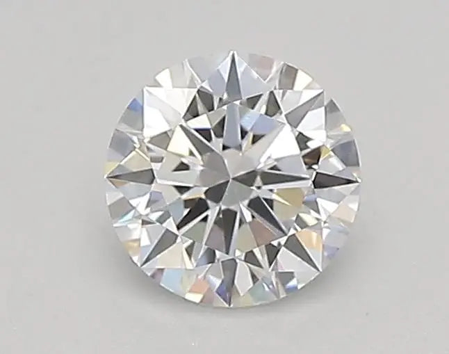 0.36 Carat · ROUND · D · VVS1 · IGI · Excellent Cut