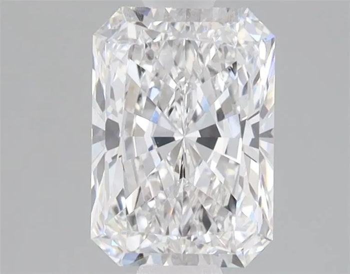 1.54 Carat · RADIANT · D · VS1 · GIA · Excellent Cut