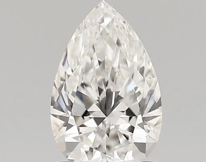 1.03 Carat · PEAR · E · IF · IGI · Very Good Cut
