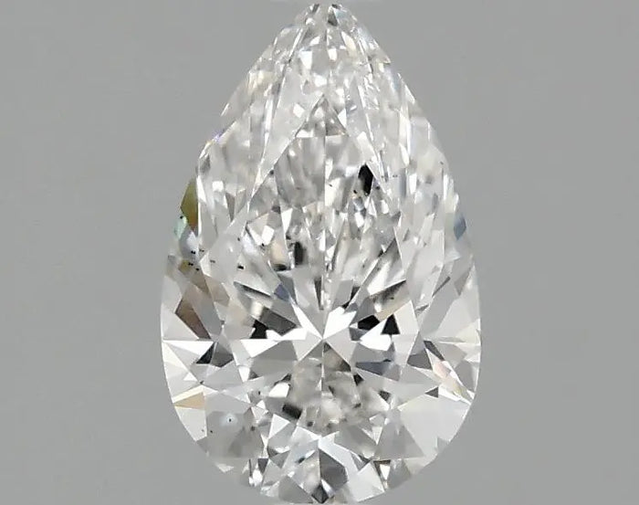 1.08 Carat · PEAR · E · VS2 · IGI · Excellent Cut
