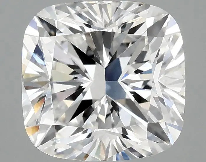 1.98 Carat · CUSHION · E · VVS2 · IGI · Excellent Cut