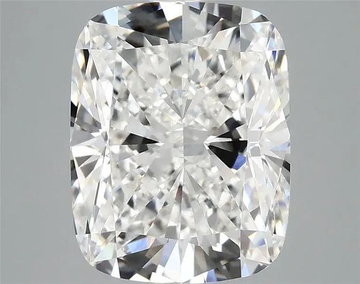 4.03 Carat · CUSHION · E · VVS2 · IGI · Excellent Cut