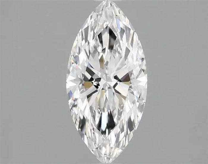 1.08 Carat · MARQUISE · D · VVS2 · IGI · Excellent Cut