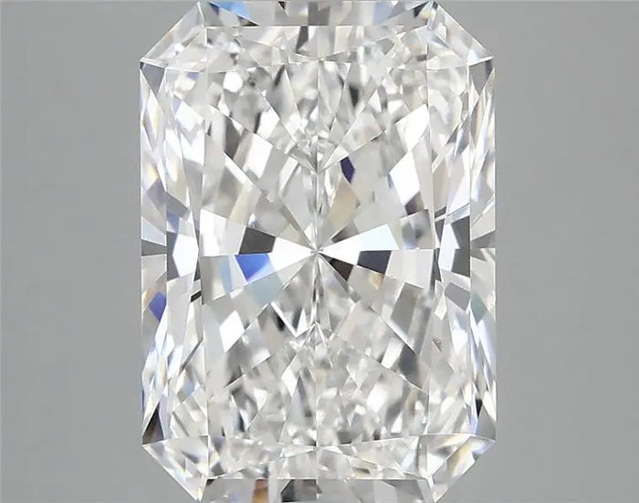 4.14 Carat · RADIANT · E · VVS2 · IGI · Excellent Cut