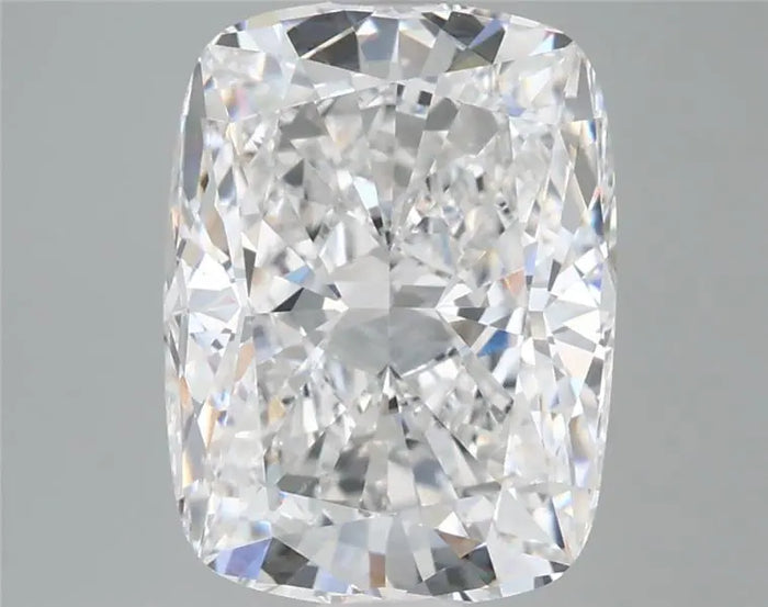 4.56 Carat · CUSHION · D · VVS1 · IGI · Excellent Cut